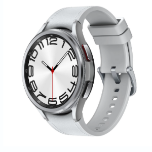 ساعت هوشمند سامسونگ مدل Galaxy Watch6 Classic 47mm