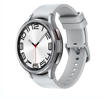 ساعت هوشمند سامسونگ مدل Galaxy Watch6 Classic 47mm
